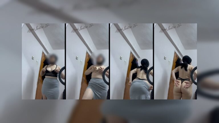 Hijabselin Onlyfans İfşa Videoları Türk İfşa Porno