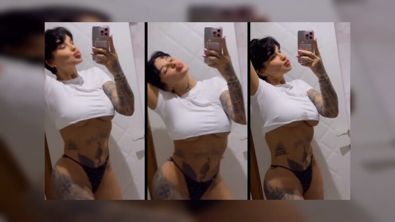 Hilal Çiçek instagram abonelik içerikleri karışık